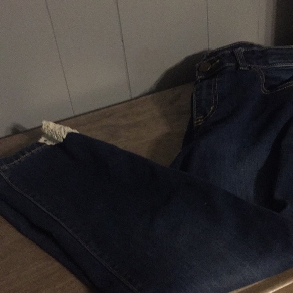 Girls capris - Picture 1 of 4